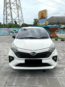 Daihatsu Sigra D 2021