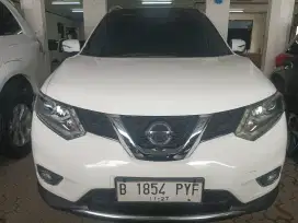 Nissan Xtrail 2.0 Matic 2015