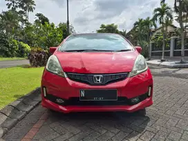 Jazz RS Matic 2012 PAJAK BARU N Malang
