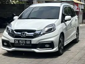 Honda Mobilio RS matic 2015 type terlengkap