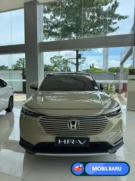 [Mobil Baru] PROMO HONDA HRV 2025 CUKUP DP30Jt an
