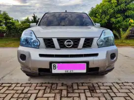 Mobil jarang Nissan XTrail T31 2.000 cc Manual 6 speed.
