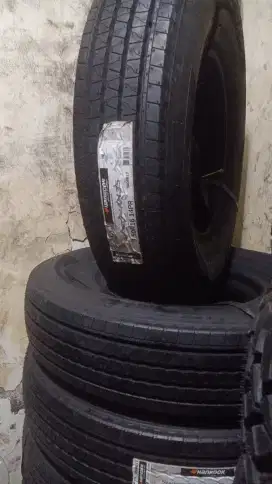 750-16 ban kawat Hankook