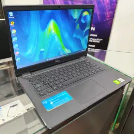 DELL Latitude 3410 Intel i5-10210U RAM 8GB SSD 256GB NVIDIA MX230 14