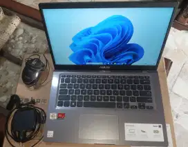 Laptop Asus vivobook m415da