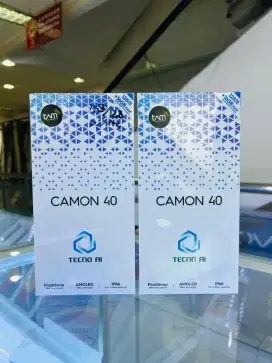 TDCNO CAMON 40 8/128 GB