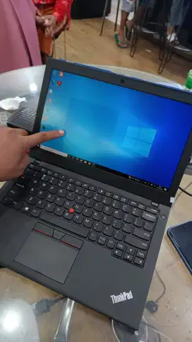 LAPTOP LENOVO T480 TS BISA KREDIT 0 DP
