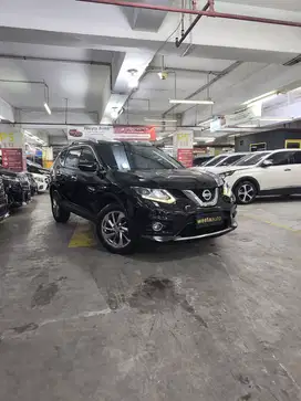 KM 88rb Nissan Xtrail 2.5 AT 2015 Terawat 2016