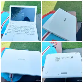 Dijual laptop Asus good Condition