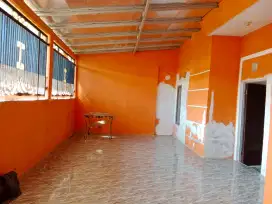 Disewakan Rumah di Cikampek Sudah Full Renov