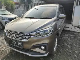 Suzuki Ertiga GL AT 2021