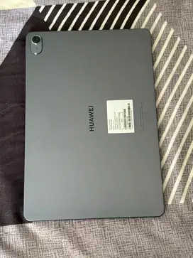 Dijual Huawei MatePad 11.5 Gray 6/128GB - Mulus & Lengkap!