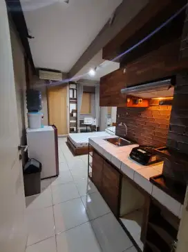 Jual Pakubuwono Terrace Studio 350 juta