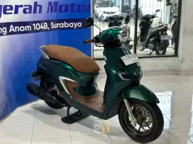 Honda Stylo Abs 160cc Tahun. 2024 km 9Rb Anugerah Motor Pucang