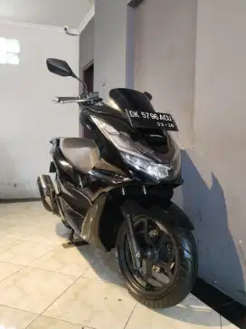 DP 2,3 JT/ BUNGA MENURUN 2%/ HONDA PCX TIPE ABS 160  TAHUN 2021