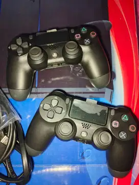 PS 4 ORI 1 TB FULL SET