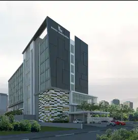 JUAL TANAH STRATEGIS  AREA PRINGGOKUSUMAN GEDONG TENGEN JOGJAKARTA