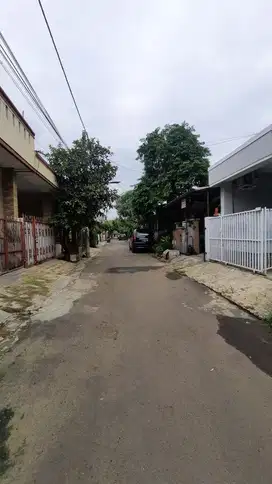 DIJUAL MURAH RUMAH SCADINAVIAN DI PERUM TELAGA MAS DUTA HARAPAN BEKASI