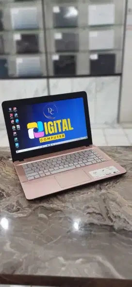ASUS X441M PINK