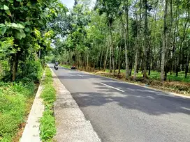 Dijual tanah dimojogedang karanganyar