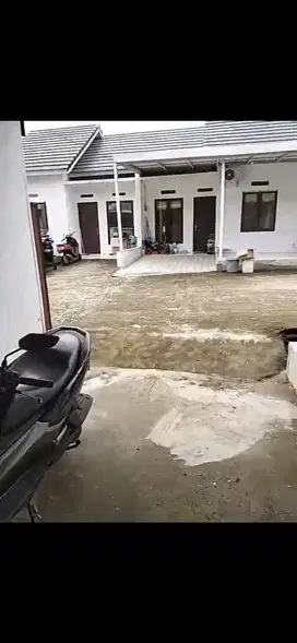 Over Kredit/ Take Over Rumah di Gn. Sindur Bogor