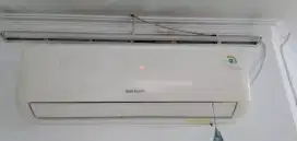 Ac sharp 1½ Pk kondisi bagus