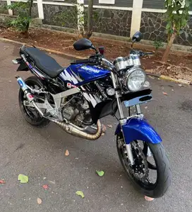 Ninja SS 2011 Asli sesuai faktur