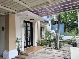 Disewakan Rumah Orchid Garden Citra Garden Sidoarjo Siap Huni