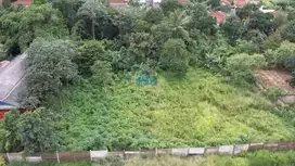 Di Jual Tanah komersial di Pagedangan Tangerang Banten