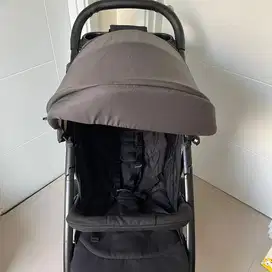 Dijual Joie Baby Stroller lite trax 4