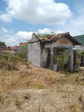 Dijual Tanah Untuk Kost Kosan dekat ITERA
