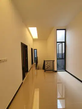 RUMAH KOST MAHASISWA 22KAMAR ANAK ITS HANG TUAH DI KEPUTIH BHAKTI