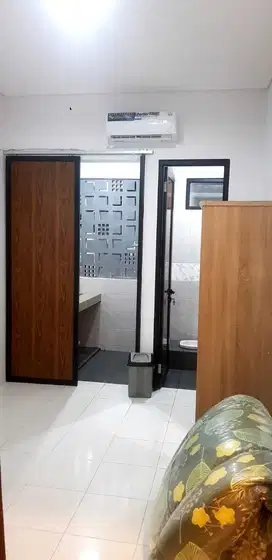 disewakan KOST MAHASIN 2 Syariah Cileungsi Bogor