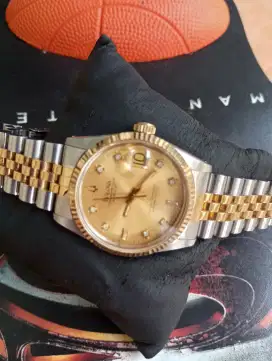 Jam Tangan Bulova