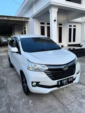 Xenia X 2016 Manual