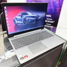 LENOVO IdeaPad 3 Ryzen 7 3700U RAM 16GB SSD 256GB RX Vega 10 15 FHD