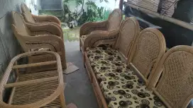 Kursi rotan palembang