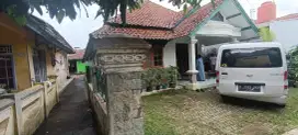 Dijual Rumah dilokasi Cigadung kecamatan Subang