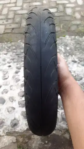 Ban matic depan IRC 80/90 r14 no minus tebal