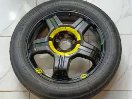 Velg Temporary R18 original Mercedes benz