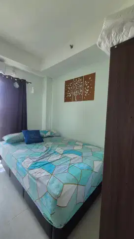 Disewakan Apartemen Springwood Furnish Studio