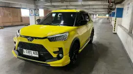 Toyota Raize 2023 GR Sport