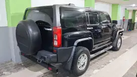 Hammer H3  kondosi siap pakai