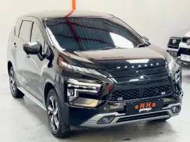 Mitsubishi New Xpander Ultimate Matic 2022 Istimewa Top!