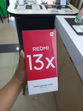 xiaomi 13x 8/256 resmi indonesia 1 tahun