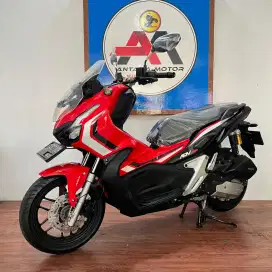 [GARANSI 1 TAHUN] Honda Adv 150 Abs Tahun 2020 , Dp 800 Boskuu