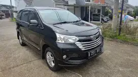 Dijual Xenia X Deluxe AT 2016