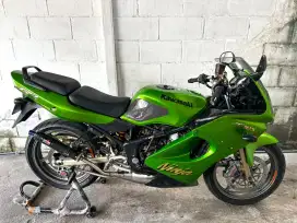 Ninja RR CBU Aka ZX 2006