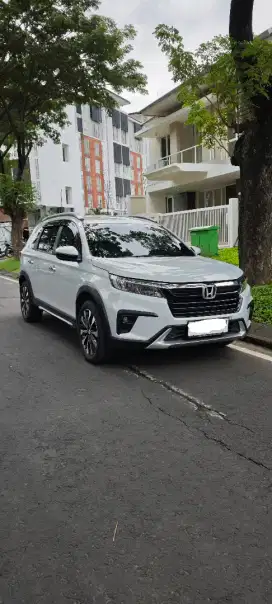 Honda BRV Prestige 2023 AT