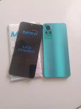 infinix note 11